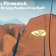 Illustration for article titled TAY Plays: Firewatch - Granny Panties from Hell!